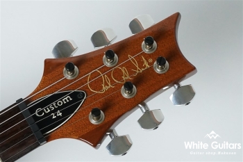 Custom24 10Top - Blue Matteo